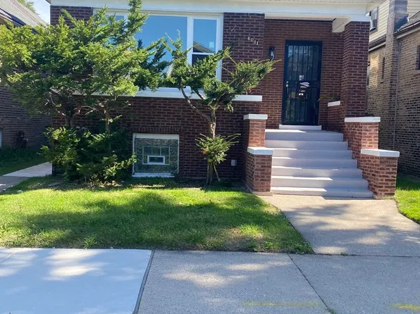 8011 S Dante Ave #2, Chicago, IL 60619