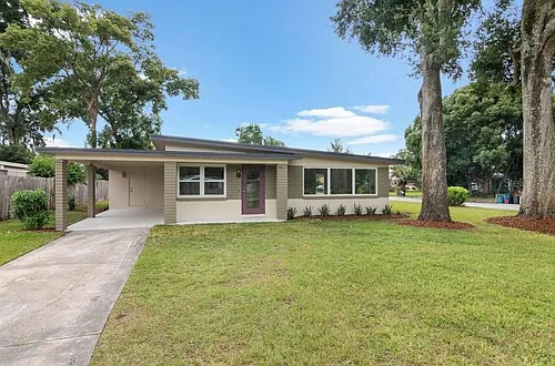 4051 Montrose Ct Photo 1