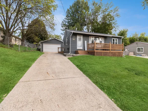 4109 SE 11th St, Des Moines, IA 50315