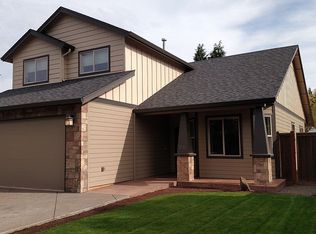 2721 La Darrah St, Eugene, OR 97404