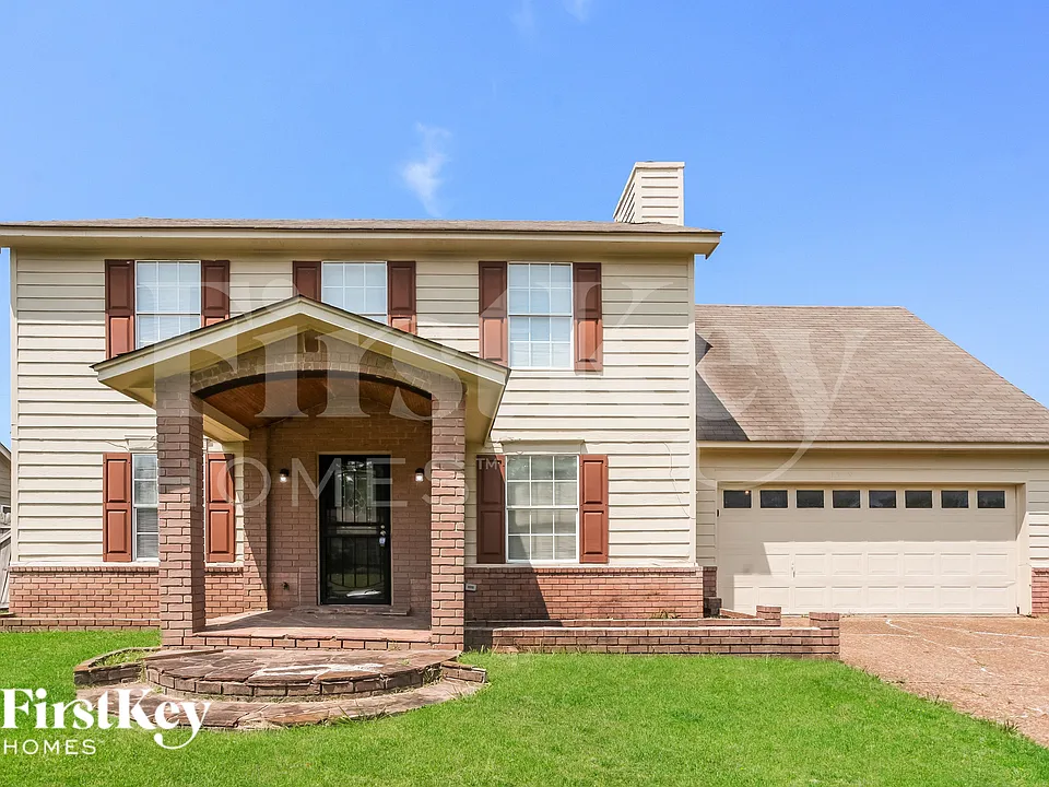 1579 Belle Trees Dr