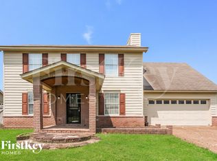 1579 Belle Trees Dr, Cordova, TN 38016