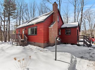 603 State Route 11, Peru, VT 05152