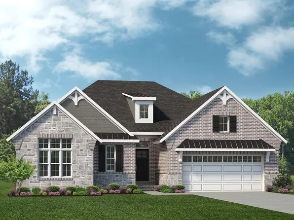 Somerset Plan, Preston Corners Villas