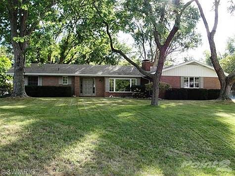 2nd image of 5931 Clearbrook Dr