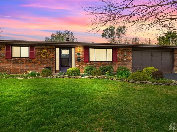 1021 Heathwood Dr, Englewood, OH 45322