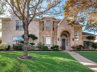 3621 Trailview Dr, Plano, TX 75074