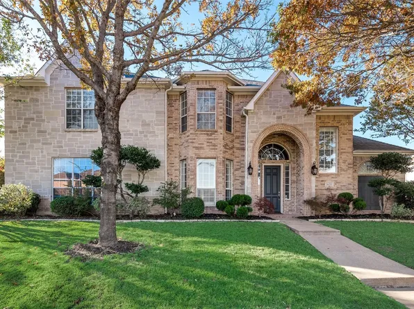 3621 Trailview Dr, Plano, TX 75074