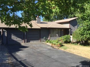 34923 26th Ct SW, Federal Way, WA 98023