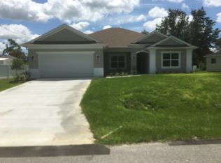 2139 Gascom Rd, North Port, FL 34288