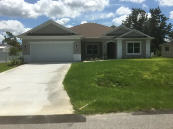 2139 Gascom Rd, North Port, FL 34288