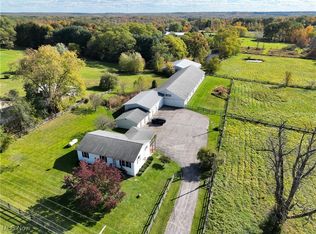 6720 Newton Falls Rd, Ravenna, OH 44266