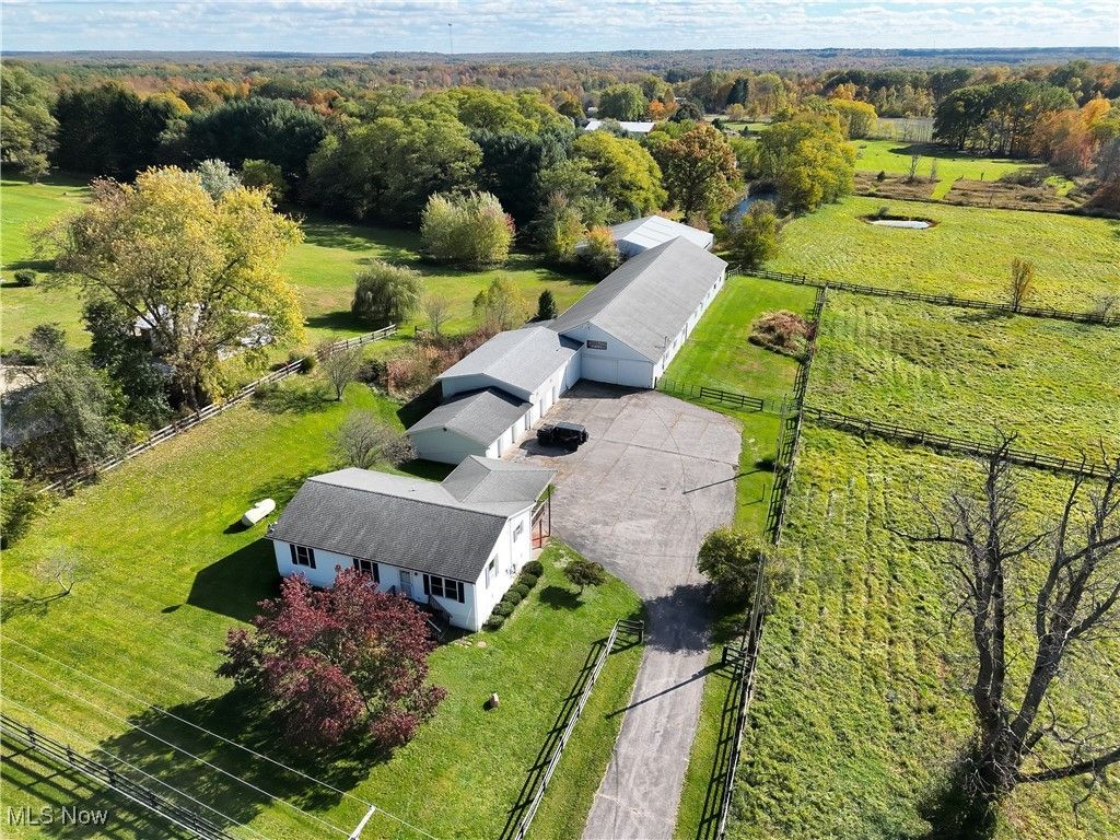Real estate listing image