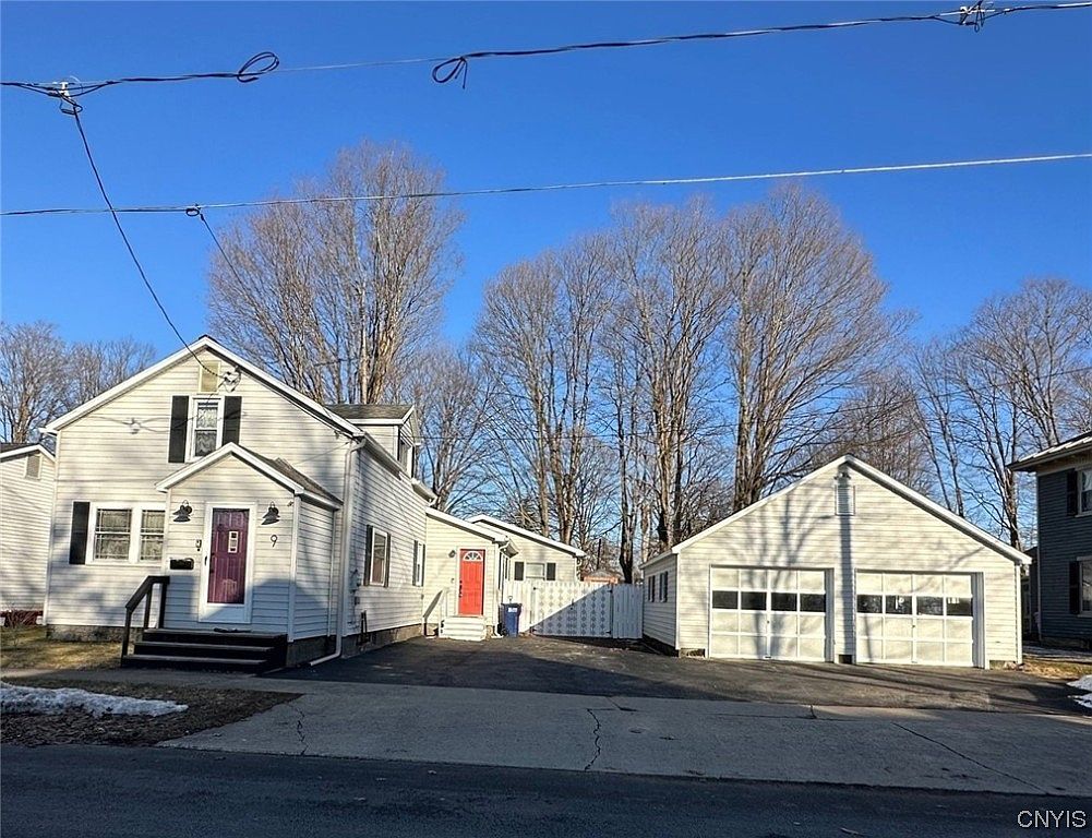 9 2nd St, Camden, NY 13316 Zillow