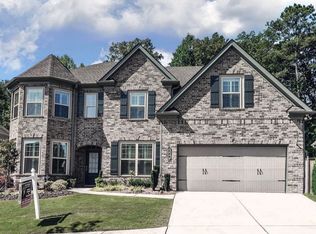 426 Hathaway Ave, Woodstock, GA 30188