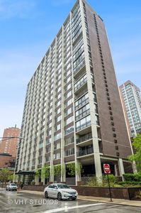 1 E Schiller St APT 9B, Chicago, IL, 60610