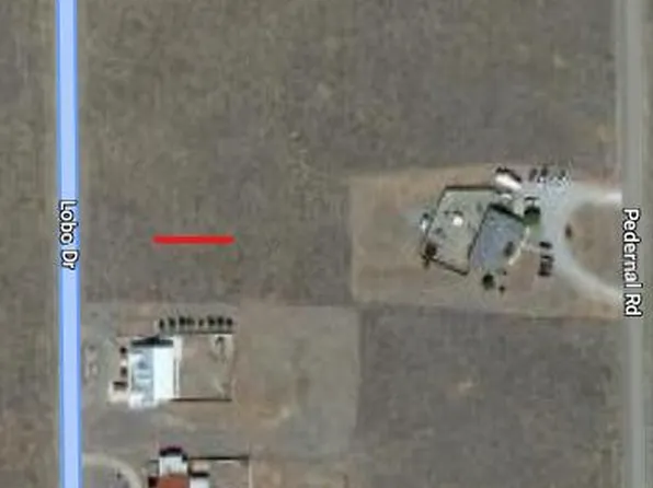 Lobo Dr, Moriarty, NM 87035