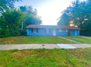 1402 Connally Ter, Arlington, TX 76010