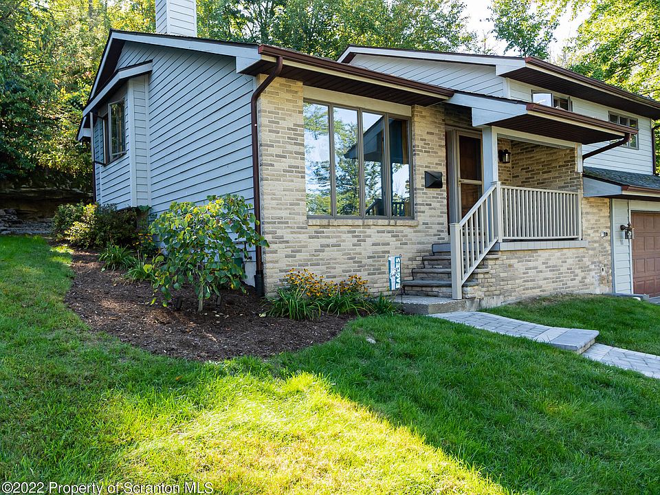 106 Grandview St, Clarks Summit, PA 18411 Zillow