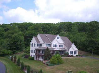 53 Spring Hill Rd, Belchertown, MA 01007