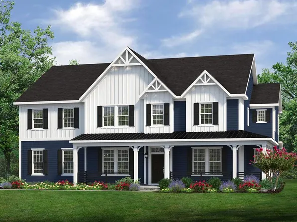 2813 Weston Loop, Virginia Beach, VA 23456