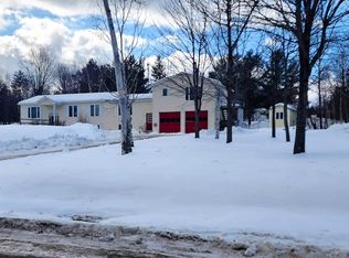 2 Gorham Heights Rd, Gorham, NH 03581