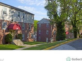 2708 Talbot Rd APT D, Baltimore, MD 21216