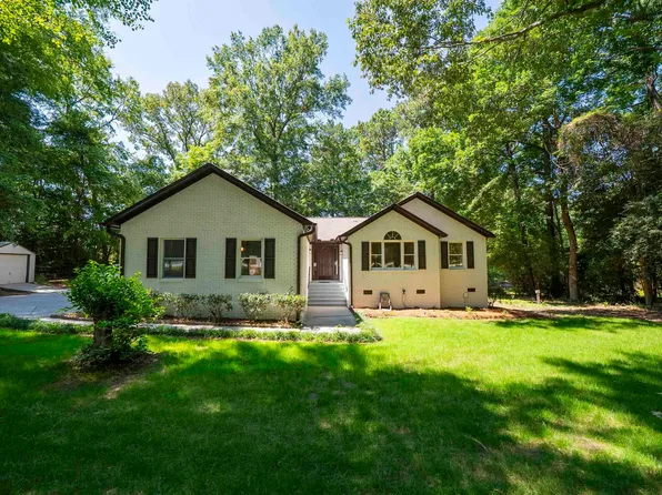 324 Camp Ground Rd, Columbia, SC 29203