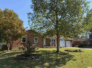 50 Jon St, Metropolis, IL 62960