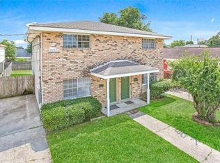 125 Goldsmith St #127, New Orleans, LA 70121