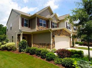 368 Westgrove Ct, Durham, NC 27703