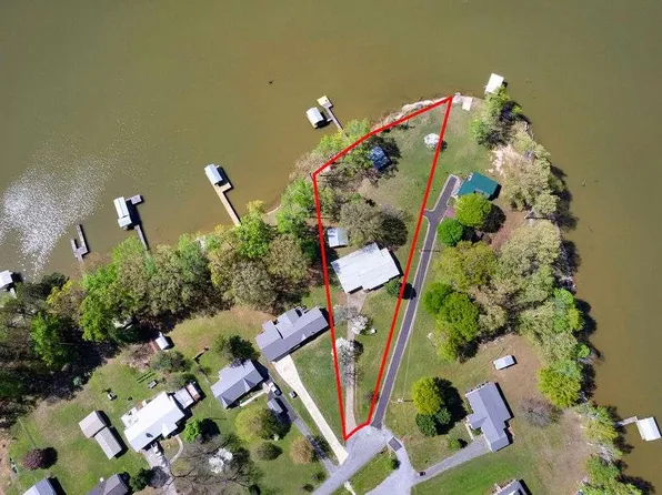 210 County Road 496, Centre, AL 35960