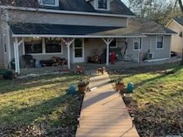 2316 County Road 211, Eureka Springs, AR 72632