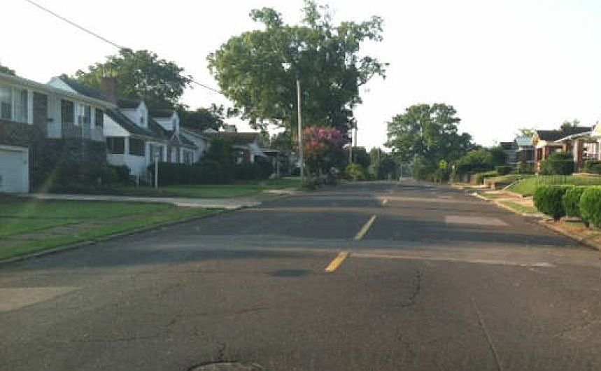 2nd image of 1728 Center St S