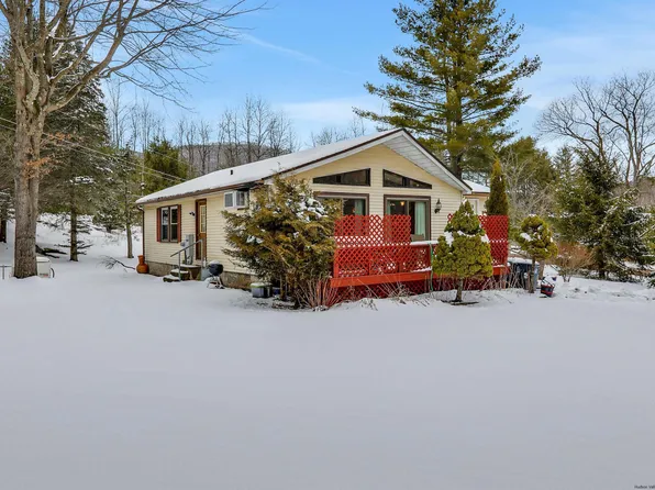 60 Grandview Acres, Phoenicia, NY 12464