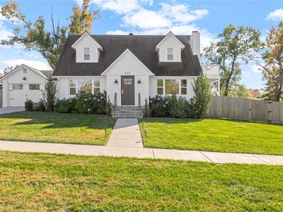 405 Trails End Ln, Bentonville, AR, 72712