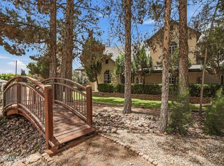 4631 Whispering Pines Ct, Las Cruces, NM 88007