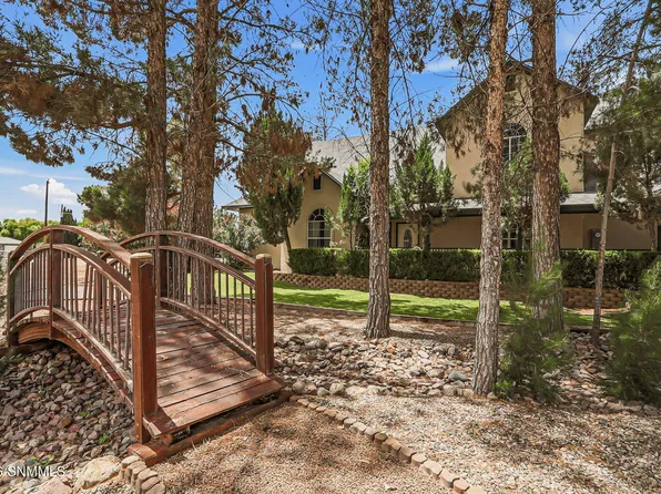 4631 Whispering Pines Ct, Las Cruces, NM 88007