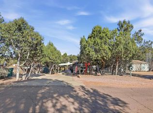 110 E Pine St, Payson, AZ 85541