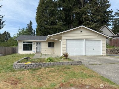 2333 Oak Drive, Steilacoom, WA, 98388