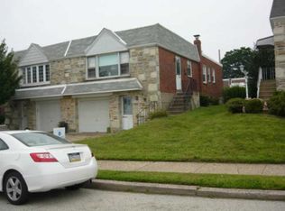 773 Claire Rd, Philadelphia, PA 19128