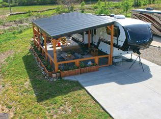 135 Mountain Rd, Morganton, GA 30560