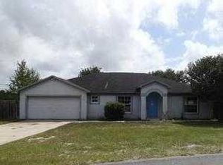17 Oak Run, Ocala, FL 34472