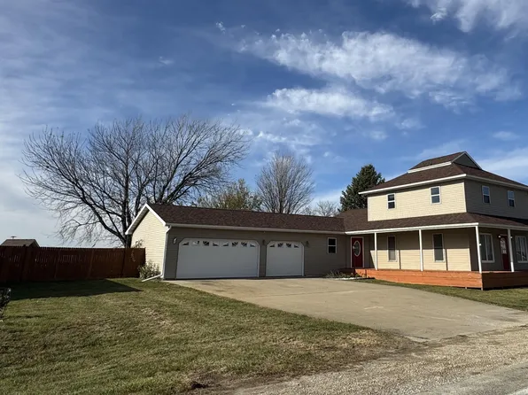15037 N Ave, Holland, IA 50642