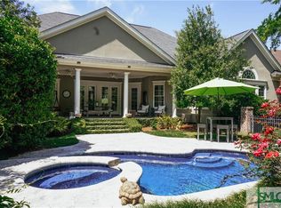 43 Woodchuck Hill Rd, Savannah, GA 31405