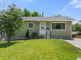 3631 Frederick St, Omaha, NE 68105