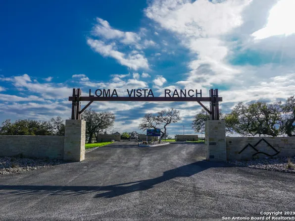 LOT 84 LOMA VISTA RANCH #2 LOT 84, Kerrville, TX 78028
