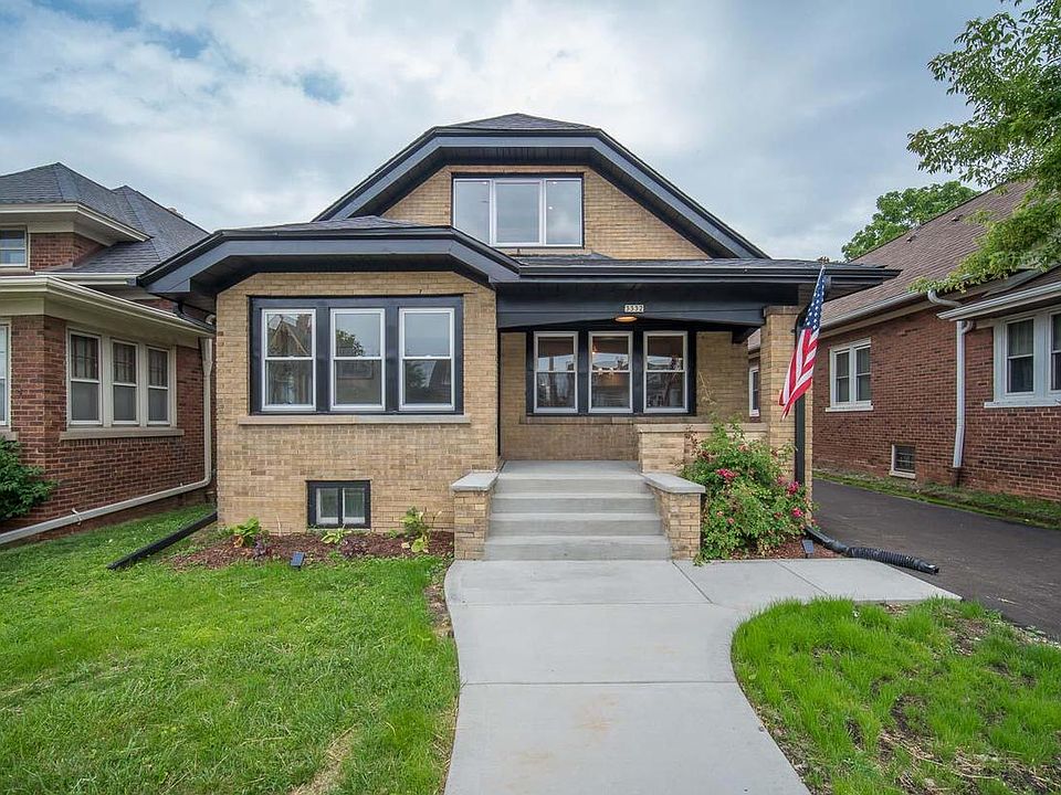 3332 South Kinnickinnic AVENUE, Milwaukee, WI 53207 Zillow