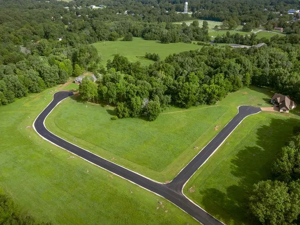 LOT 14 Franklin Dr, Dresden, TN 38225