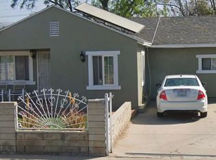 10554 Cayuga Ave, Pacoima, CA 91331